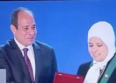 تكريم الواعظة