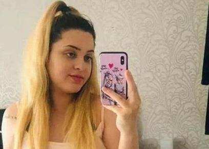 غيرة الأب تجعله يقتل صغيره.. ويوجه عدة طعنات لزوجته