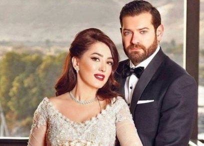 كندة علوش تهنيء عمرو يوسف على