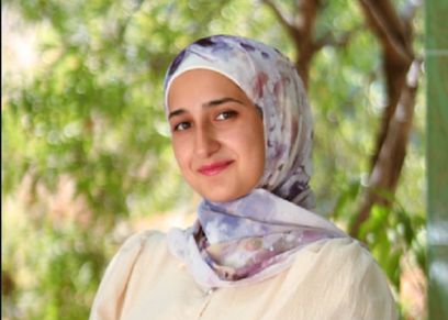 «حوراء» لبنانية تتخلى عن كلية الفنون بسبب انفجار مرفأ بيروت وتلتحق بالترجمة الفورية: «لم أترك حبي للرسم»