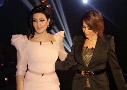 سمية الخشاب
