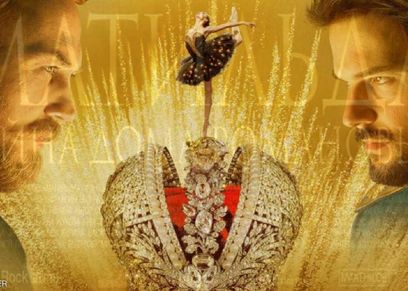 ملصق دعائي للفيلم