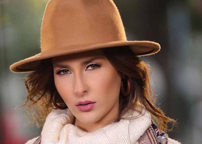 كنزة مرسلي