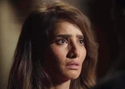 زينة من مسلسل جعفر العمدة