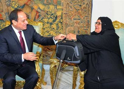 بالفيديو| 
