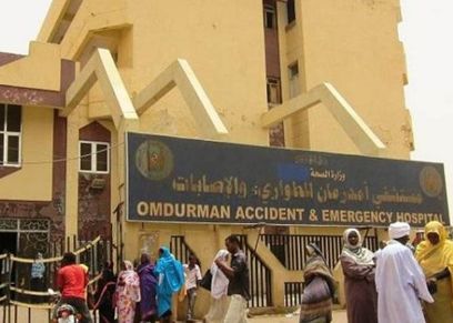 مقتل 3 فتيات واصابة 4 بعد انهيار جزء من مبنى مدرسة عليهن