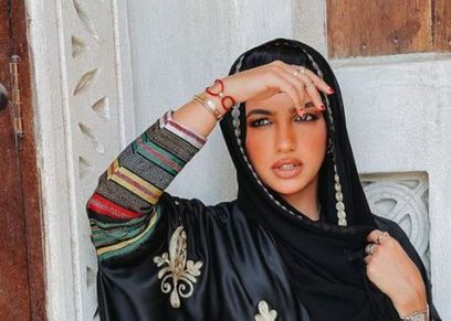 نجلاء الودعاني