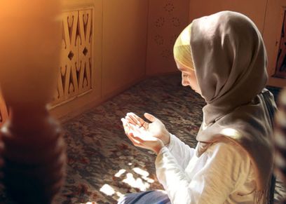 كيفية الرقية الشرعية