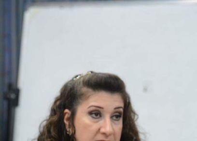 بشرى العبيدي