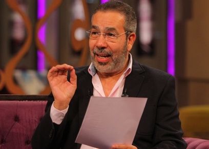 مدحت العدل