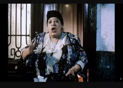 ليلى الإسكندرانية