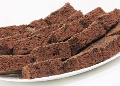 البراونيز