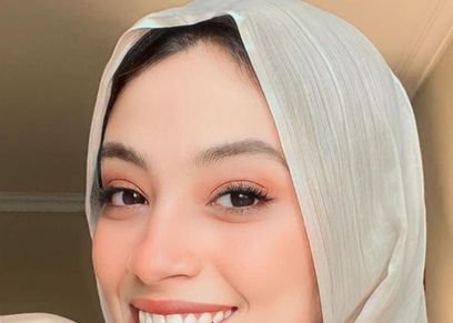 عبير المبدعة في الغناء