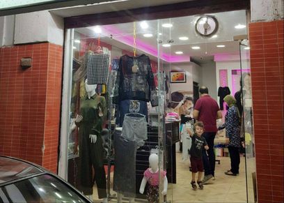 مشروع الشابة نورهان المصيلحى