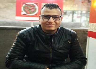 محمود عثمان