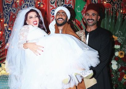مسلسل موسى