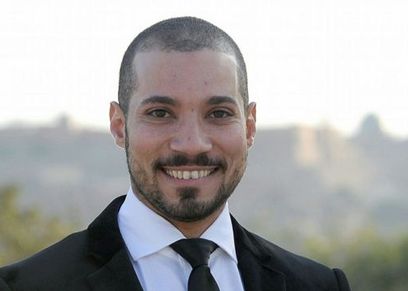 عبد الله رشدي