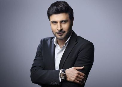 ماجد المهندس