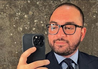 نجل محمد ثروت