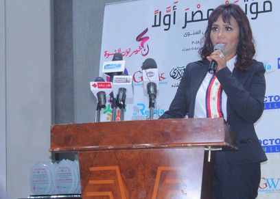 الدكتورة ولاء أبو الحجاج