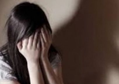 اعتداء على طفلة