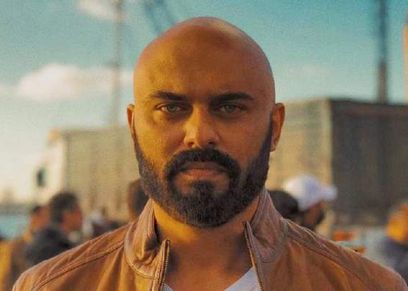 أحمد صلاح حسني