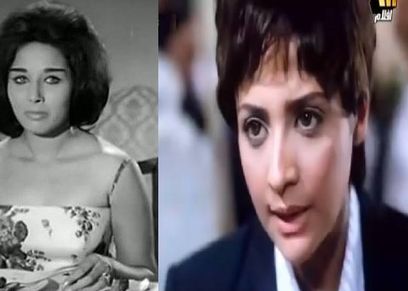 حنان ترك ولبني عبدالعزيز