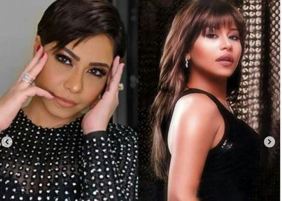 شيرين عبد الوهاب
