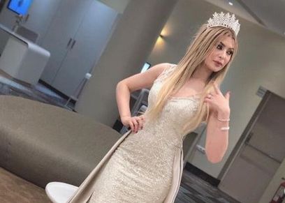 سمارة يحي زوجة أبو جبل