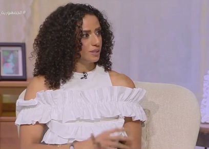 إيمي نجاتي
