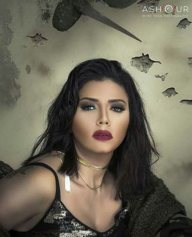 رانيا يوسف 1