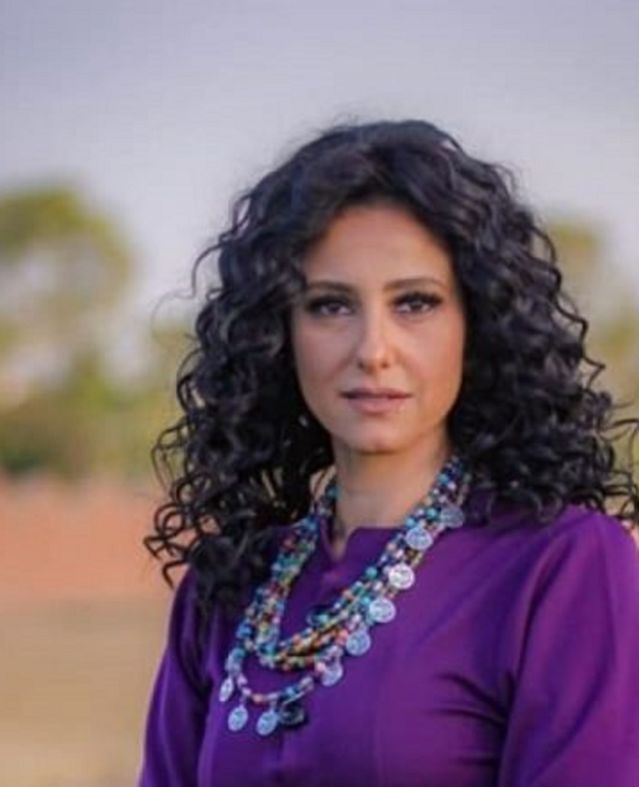 البواريك كانت حل الفنانات في رمضان 2019