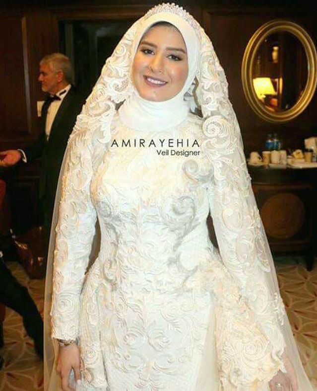 زفاف رمضان صبحي على حبيبة إكرامي وسط حضور مشاهير المجتمع