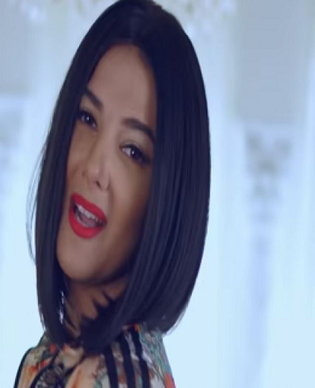 البواريك كانت حل الفنانات في رمضان 2019