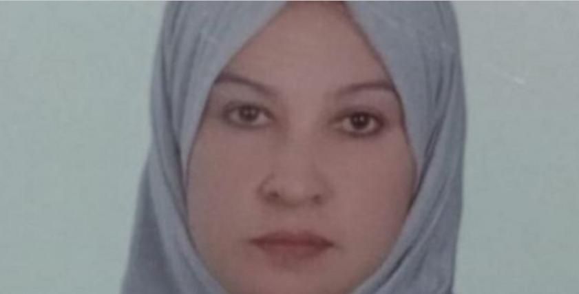  هناء أكبر طالبة في الثانوية العامة 2021