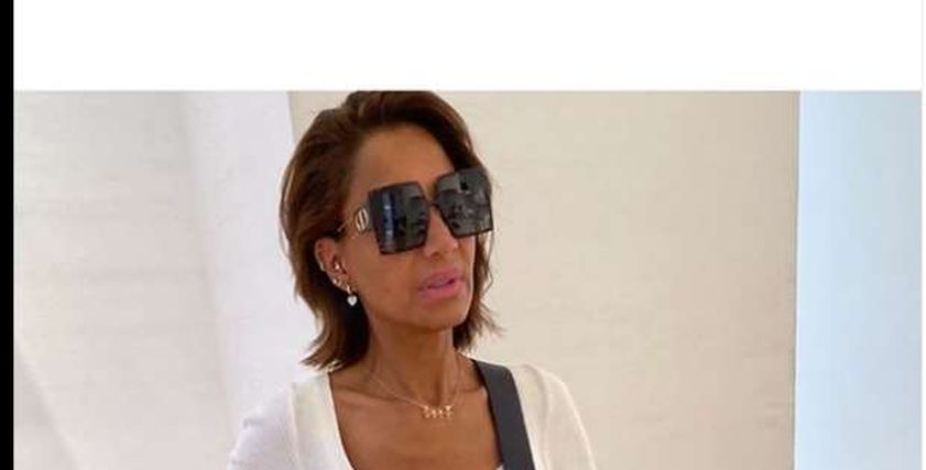 بسمة وهبة 