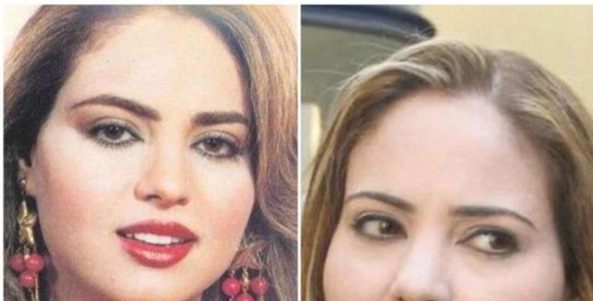 وفاء مكي
