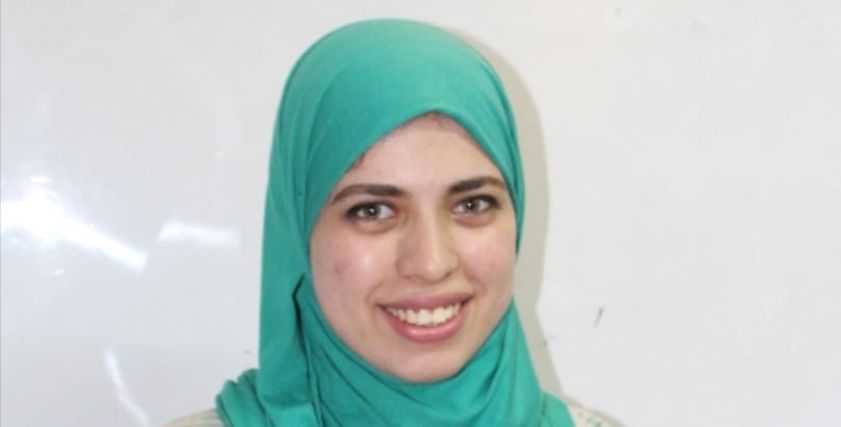 المترجمة أميرة محمد 