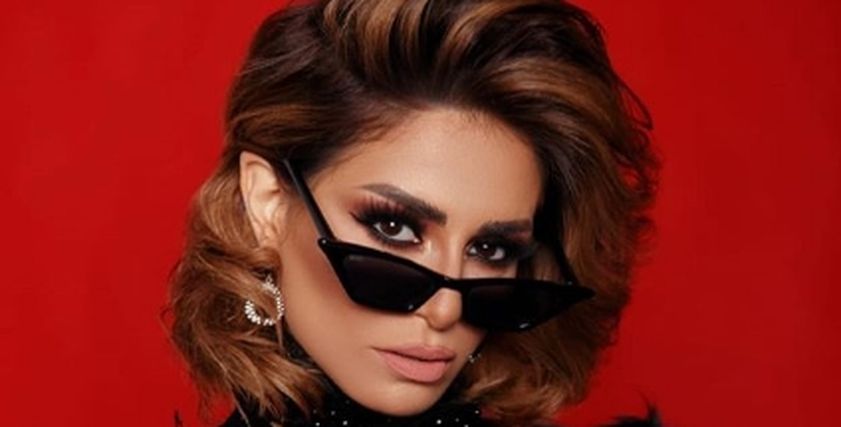 منة فضالي