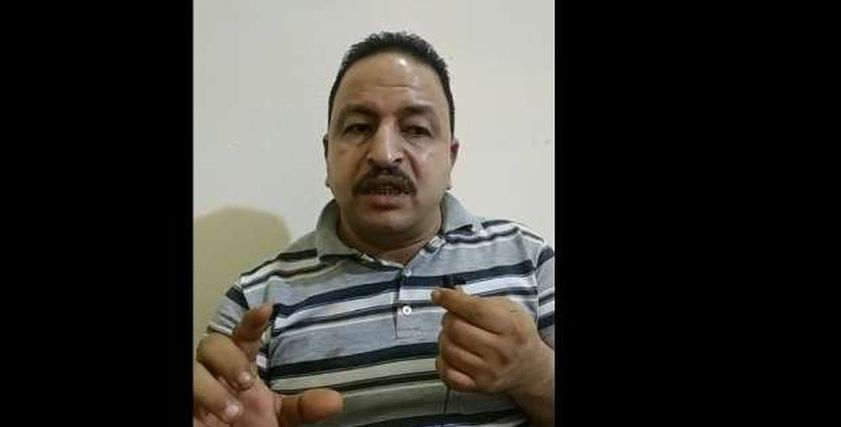 والد طفلة الطالبية