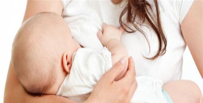 الرضاعة الطبيعية