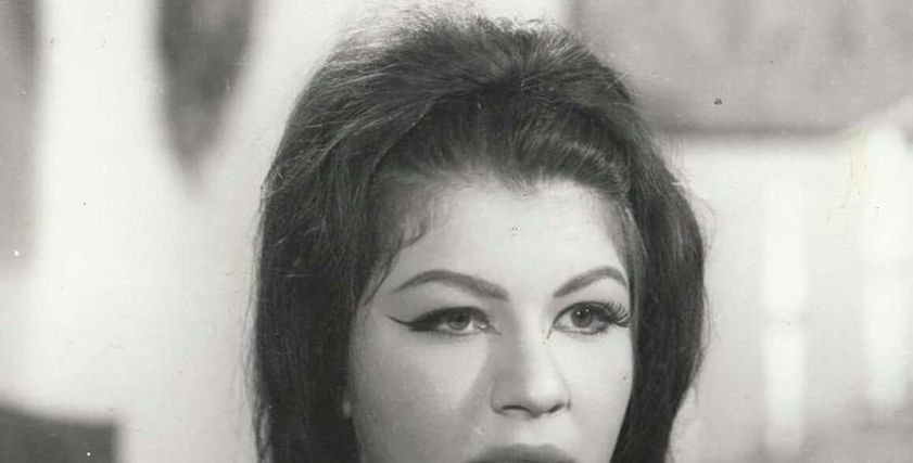 الراحلة شويكار