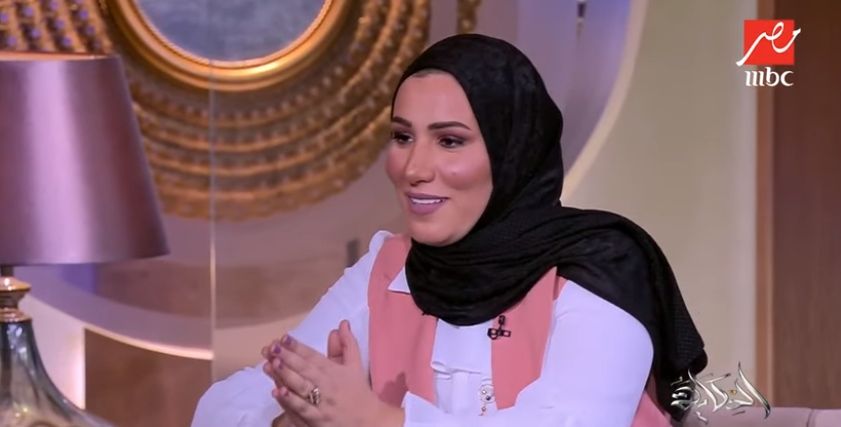 نداء شرارة