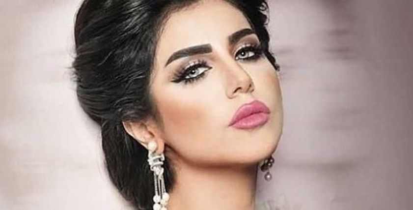 أول رد من حليمة بولند بعد كشف الشرطة السعودية عن تعرضها للنصب