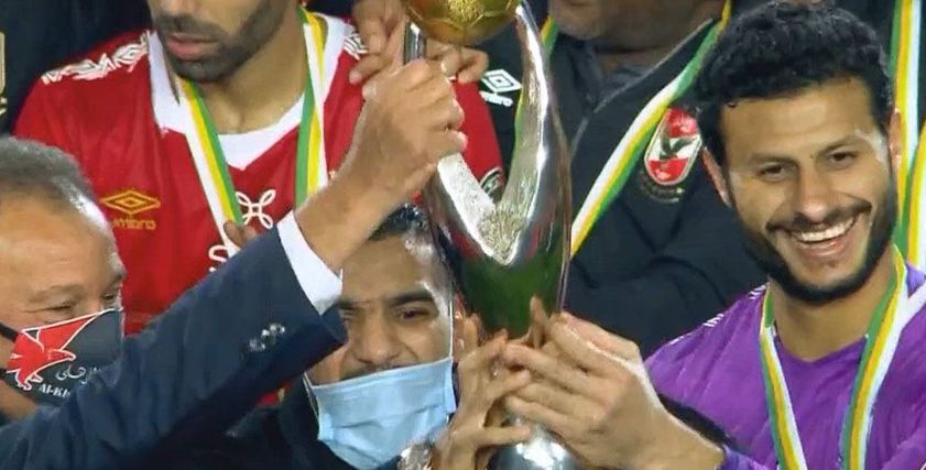 مؤمن زكريا