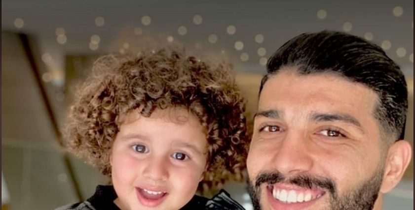 لاعب الزمالك فرجاني ساسي