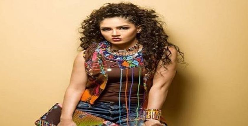 «ندى»: خسيت ١٣ كيلو علشان «بالحجم العائلى» 
