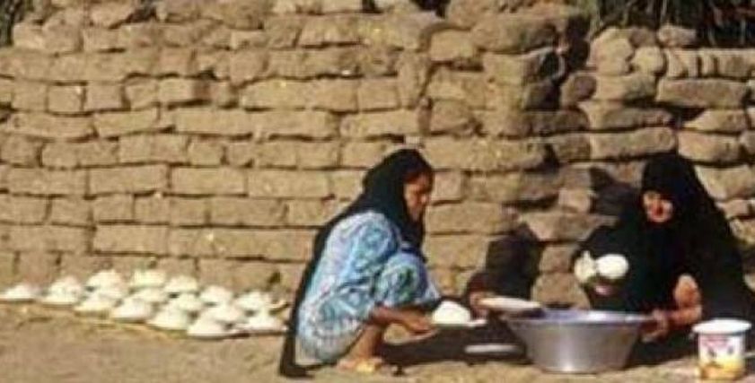 ماذا تعرف عن الأكل الصعيدى؟.. «سخينة» و«شلولو» والحلو «عصيدة»