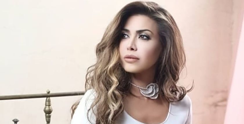 نوال الزغبي