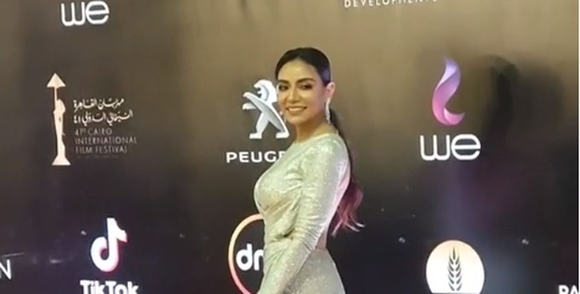 سارة الطباخ 
